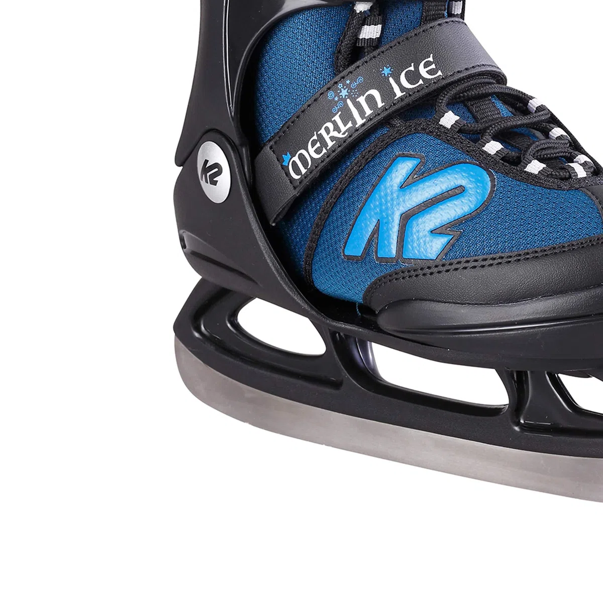 K2 Merlin Ice, Pattini da Ghiaccio Bambino