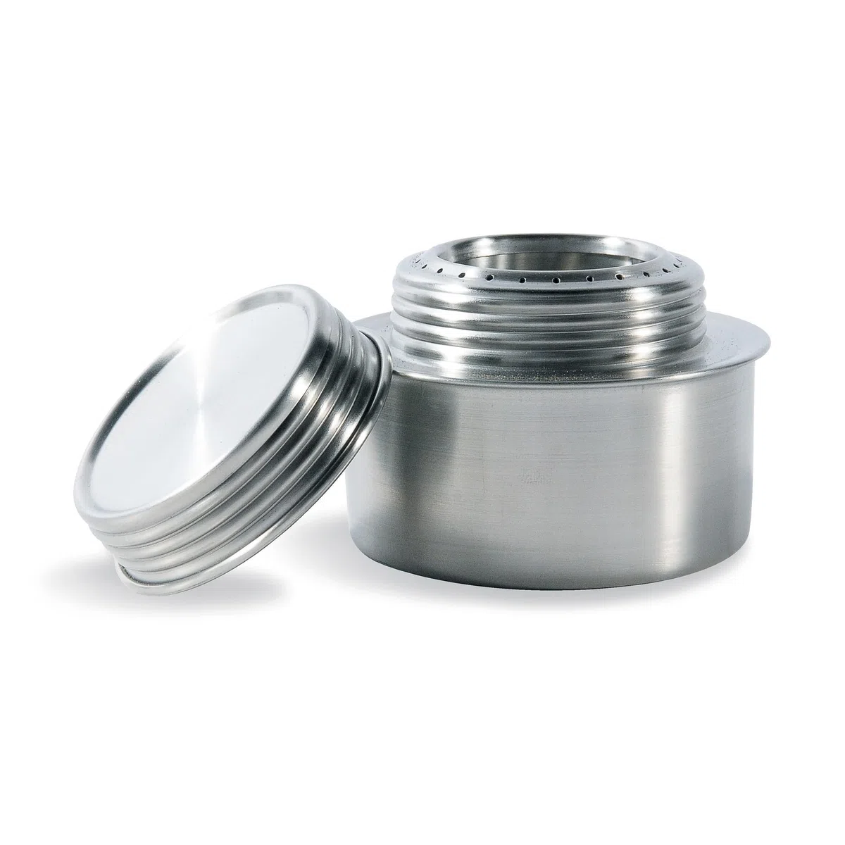 Tatonka - Set pentole con bruciatore