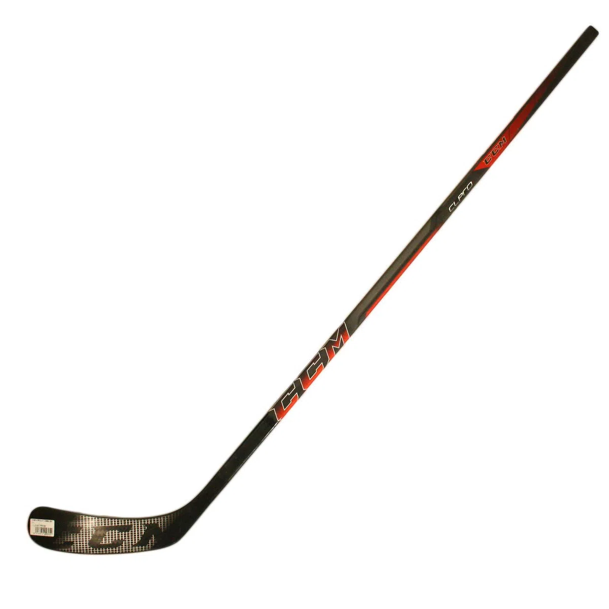 CCM CL PRO Composite Hockey Stick - Senior 100 Flex P6 (Drury) Right