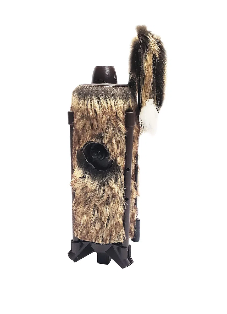 MOJO Outdoors, Critter Decoy Unisex Adulto