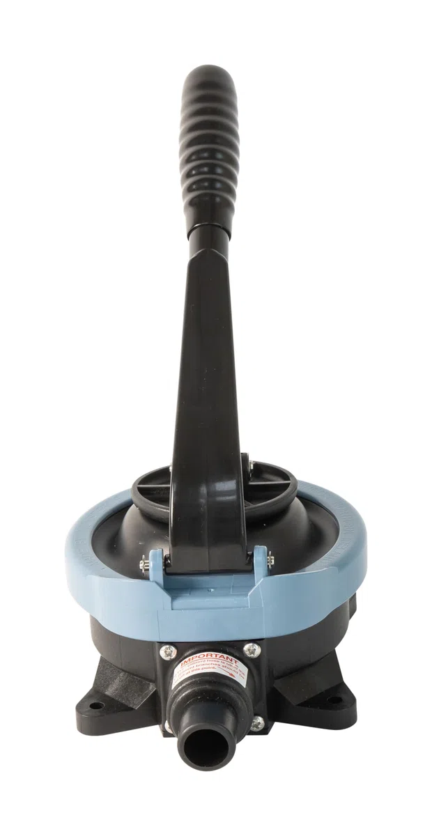 Whale Nuevo 2024 - Pump Gusher Urchin Std Neo