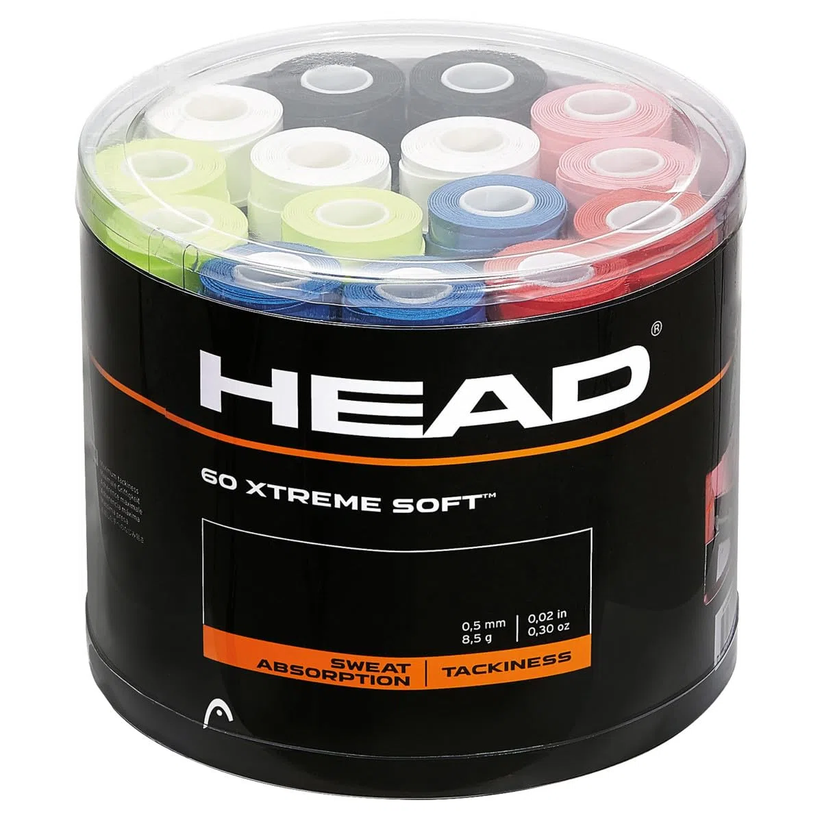 HEAD 60 Xtremesoft