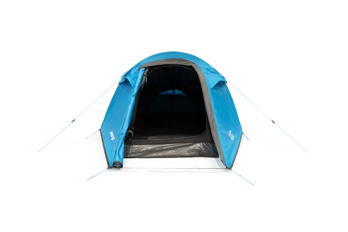 Vango Talas 200 2 ManTunnel Tenda