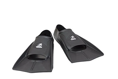 Leisis 0102046 Pinne Corte, Nero, 47/48