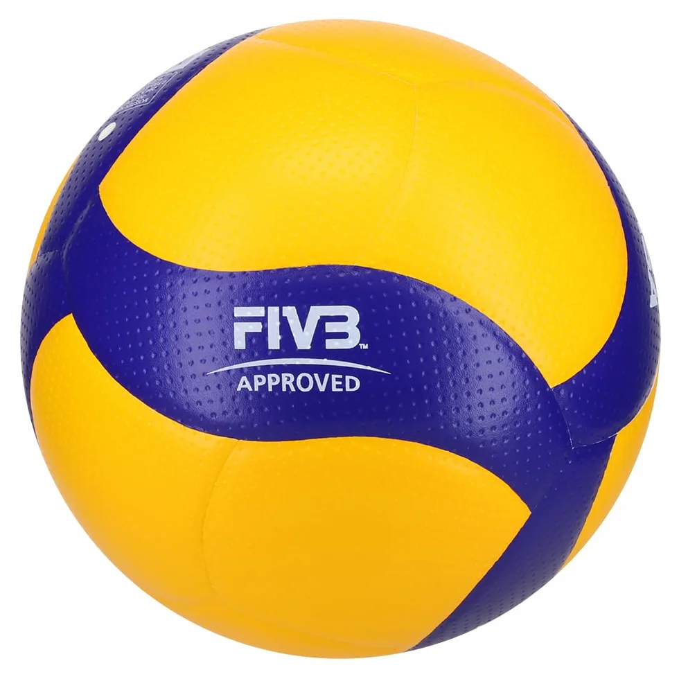 Mikasa V200W, Pallavolo