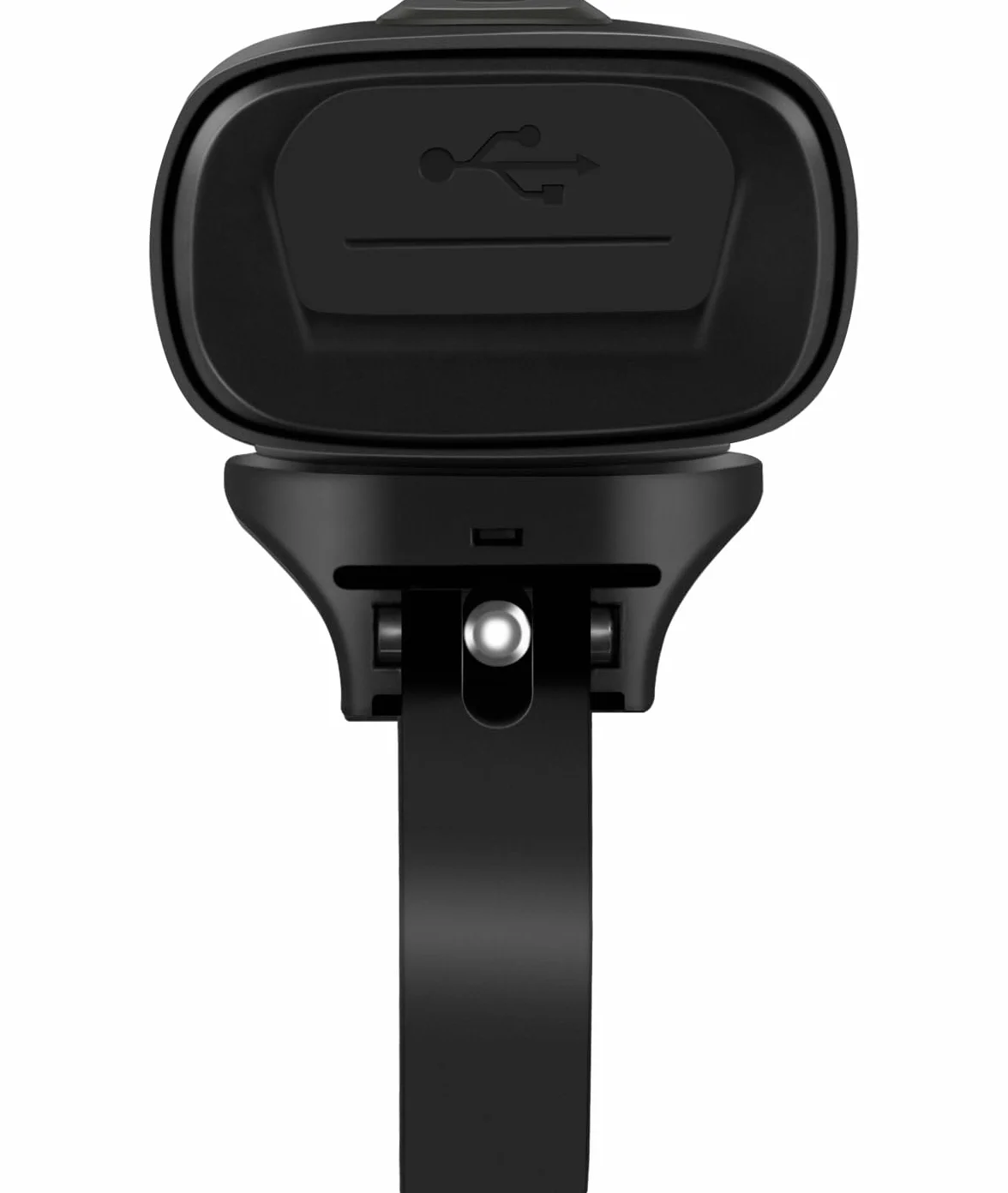 Magicshine fanalino anteriore a led bianco Ray 1600B USB-C con telecomando