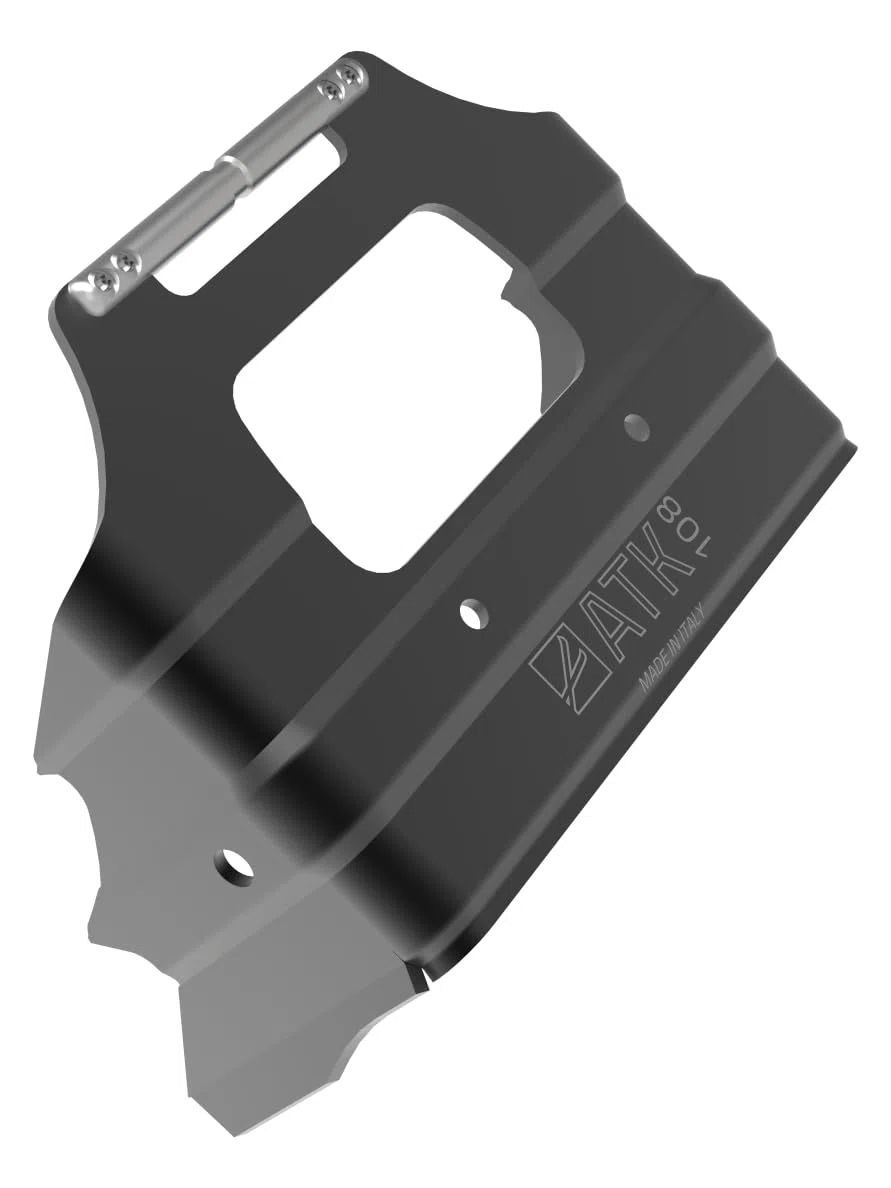 ATK Bindings Rampant, 108mm