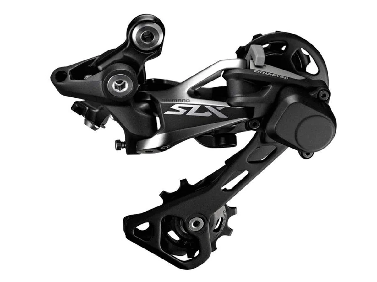 Rear Derailleur 11s GS RD-M7000 SLX Shadow+ DM