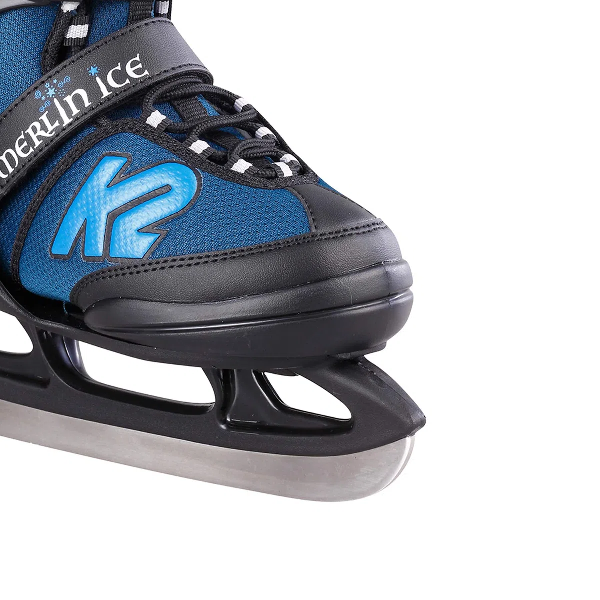 K2 Merlin Ice, Pattini da Ghiaccio Bambino