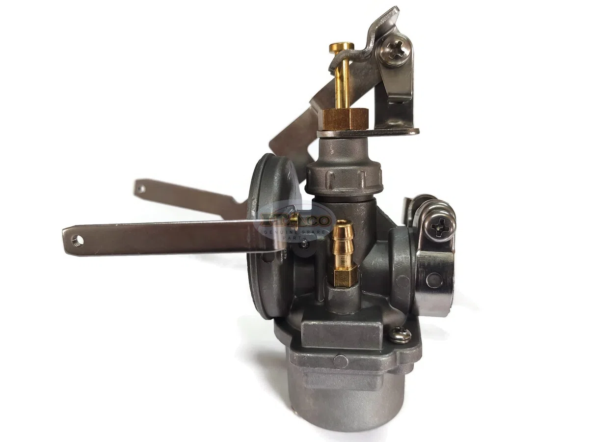 Carburatore a motore Barca Carb Assy 823040 823040A4 823040T06 per Mercury Mercruiser Quicksilver Mariner Outboard 3.3HP 2.5HP 2.5HP 2 stroke Motore