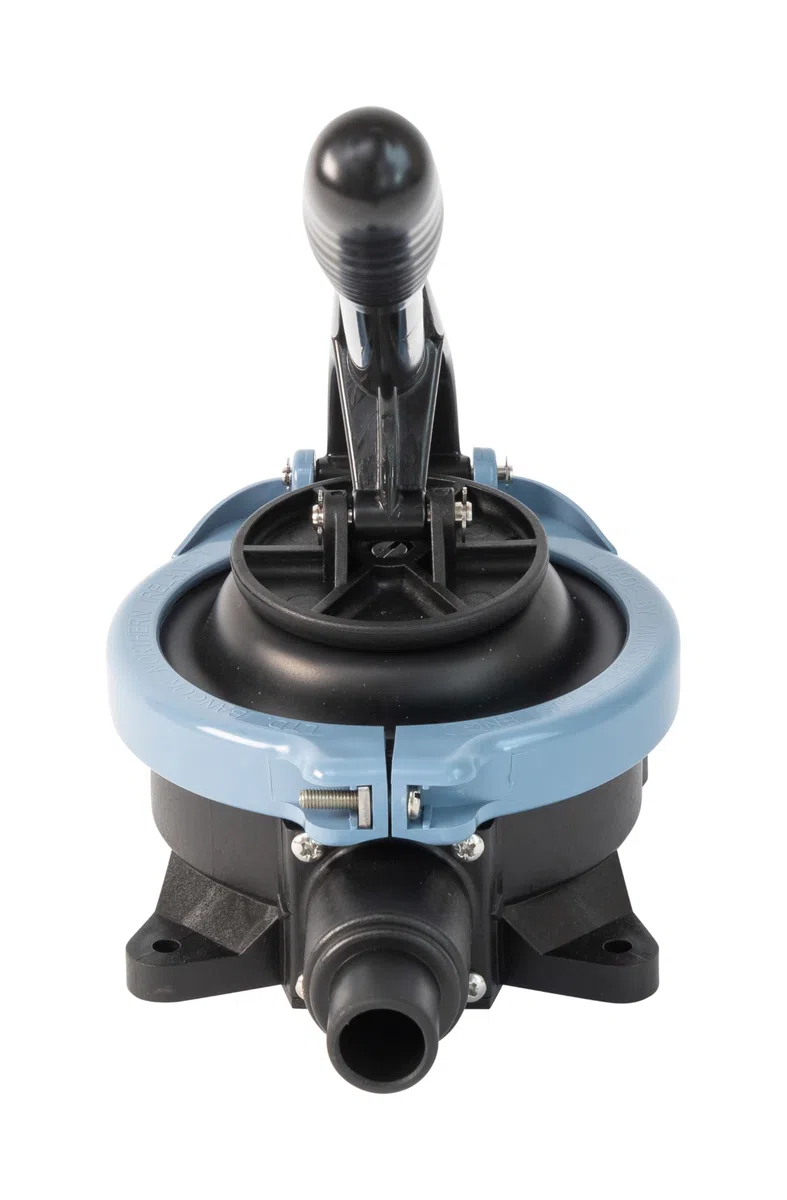 Whale Nuevo 2024 - Pump Gusher Urchin Std Neo