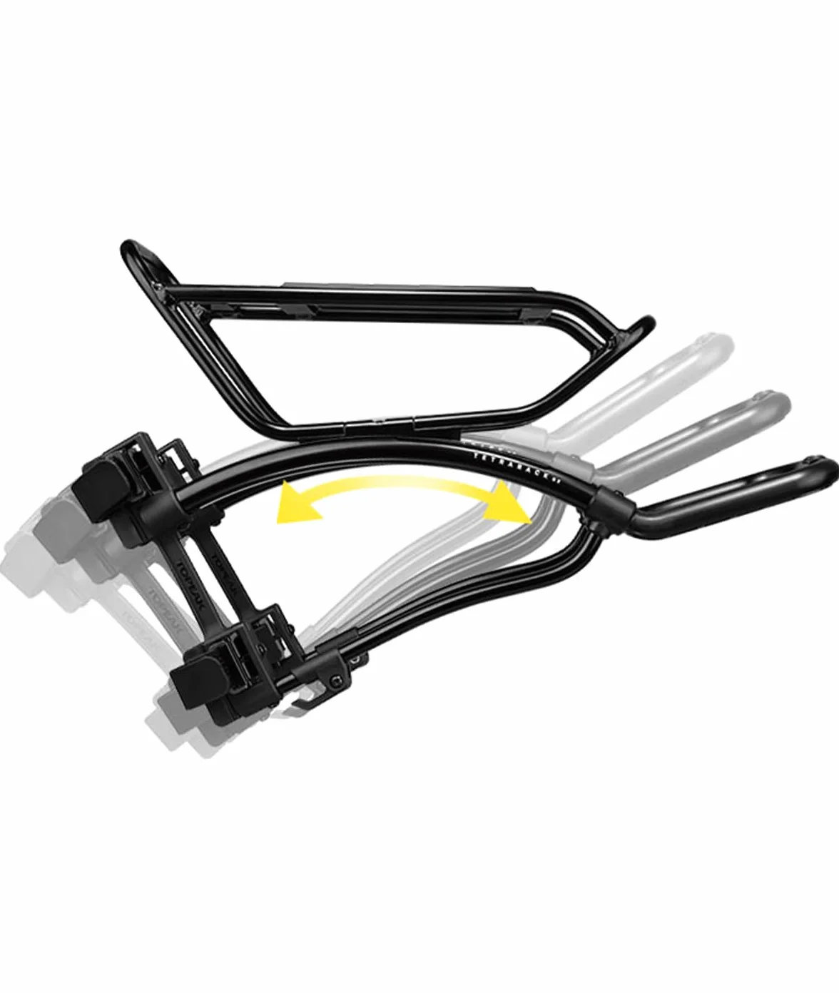 TOPEAK Tetrarack M1 - Rack Unisex Adulto
