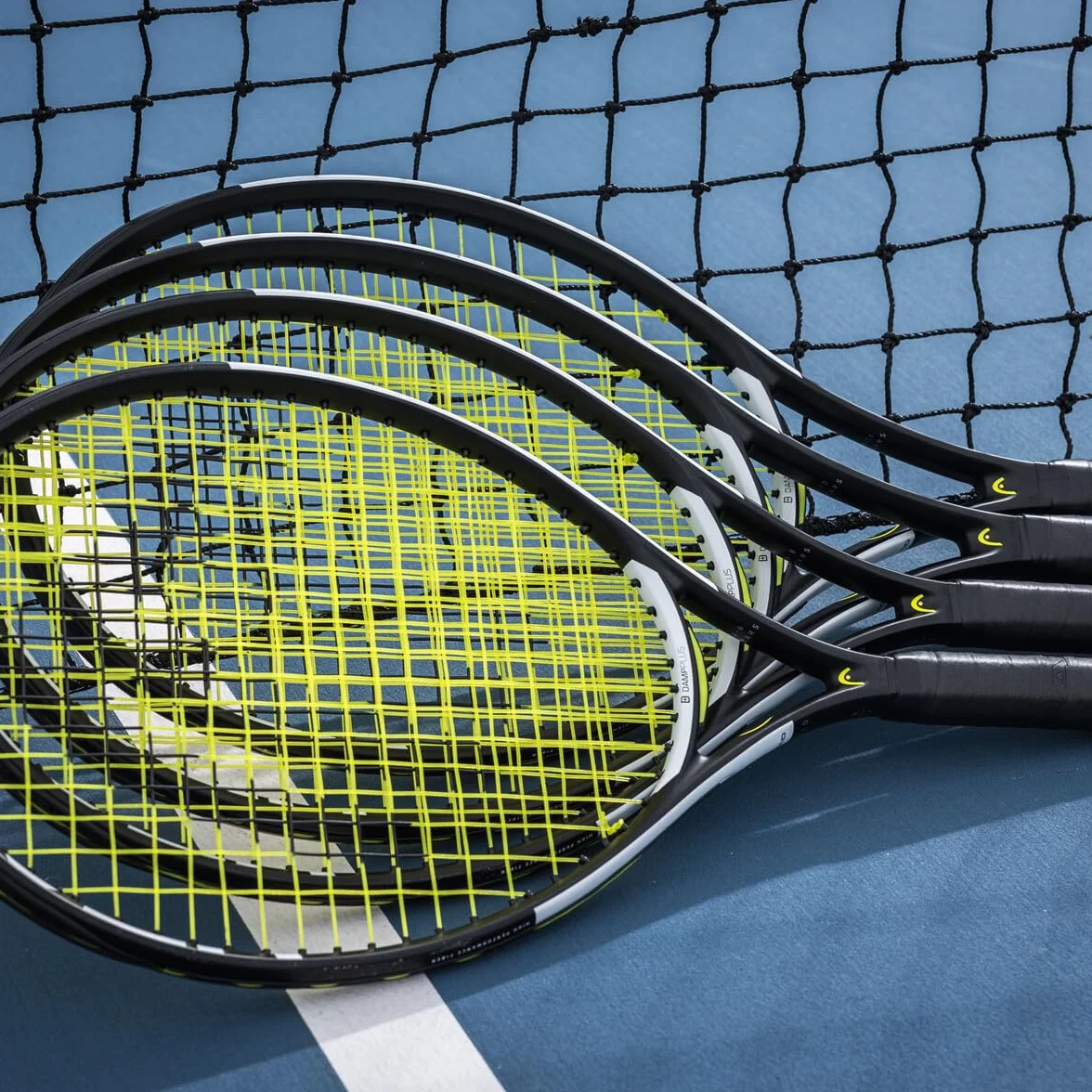HEAD Ig Speed Junior 26 Racchette da Tennis Bianco-Nero Unbesaitet 250G L NEU
