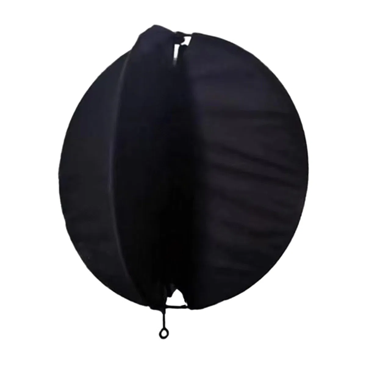 Palla di Segnalazione Dell'ancora, Palla di Segnalazione Diurna, Telone Pratico, Stabile, Durevole, Visibilità Diurna per Porti, Cant, Diametro 30 Cm