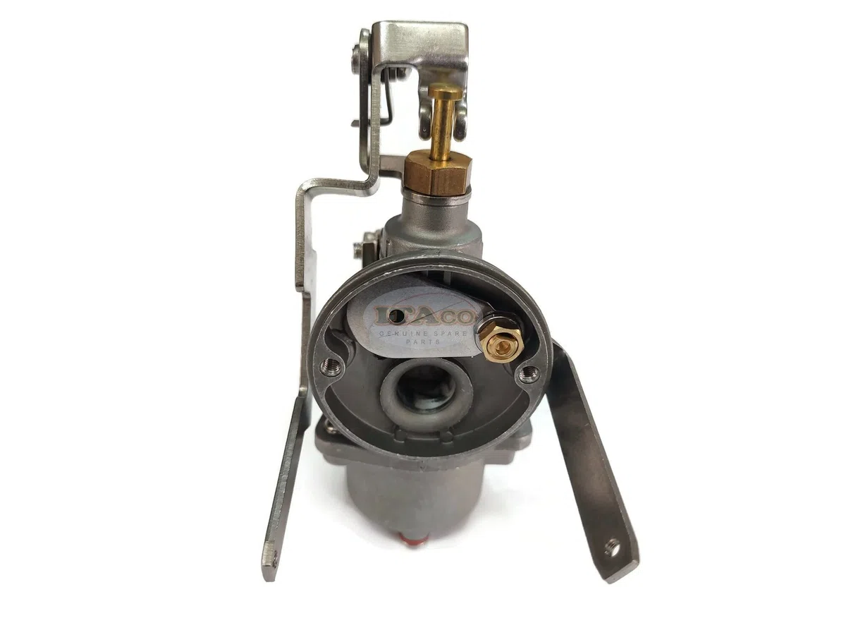Carburatore a motore Barca Carb Assy 823040 823040A4 823040T06 per Mercury Mercruiser Quicksilver Mariner Outboard 3.3HP 2.5HP 2.5HP 2 stroke Motore