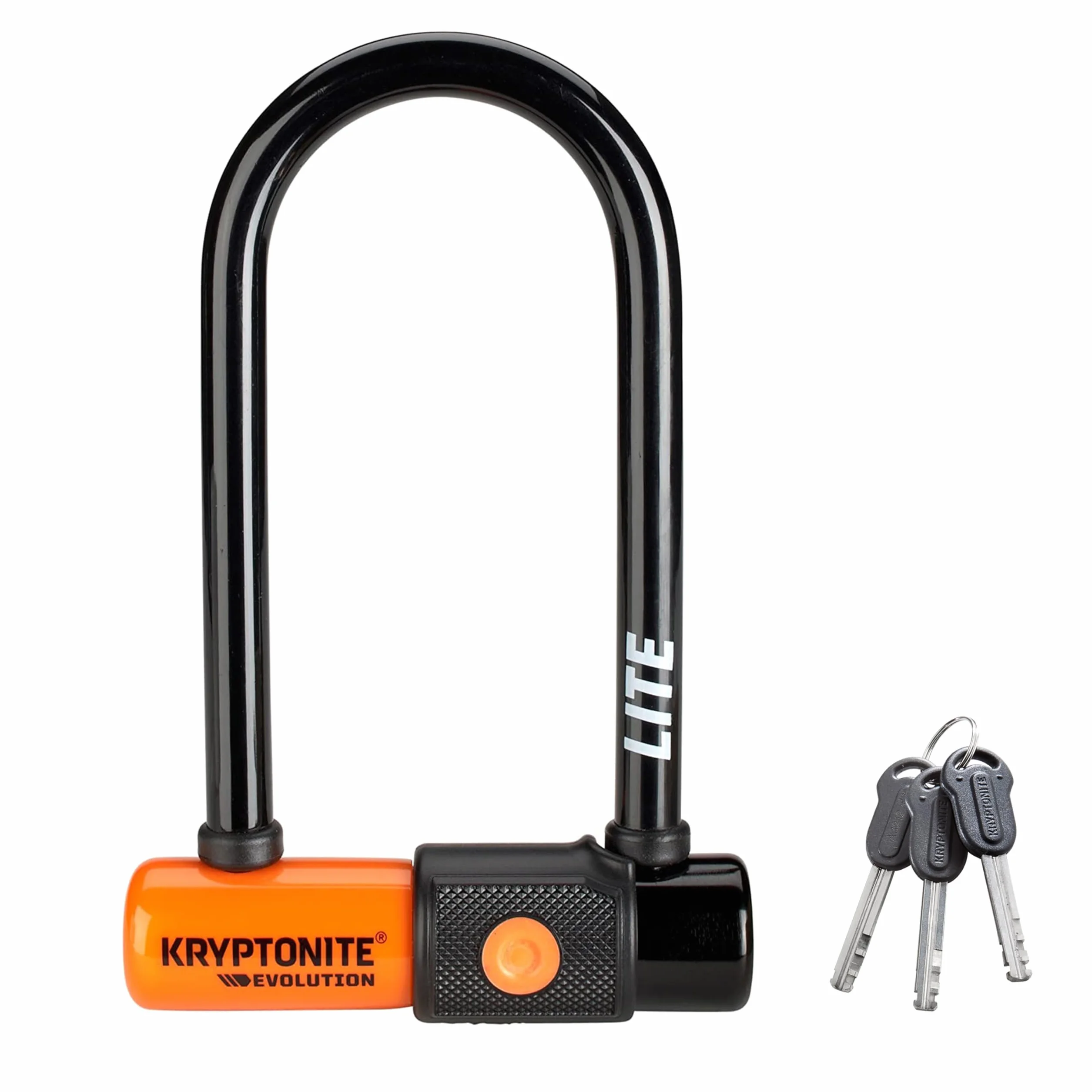 Kryptonite Evolution Lock