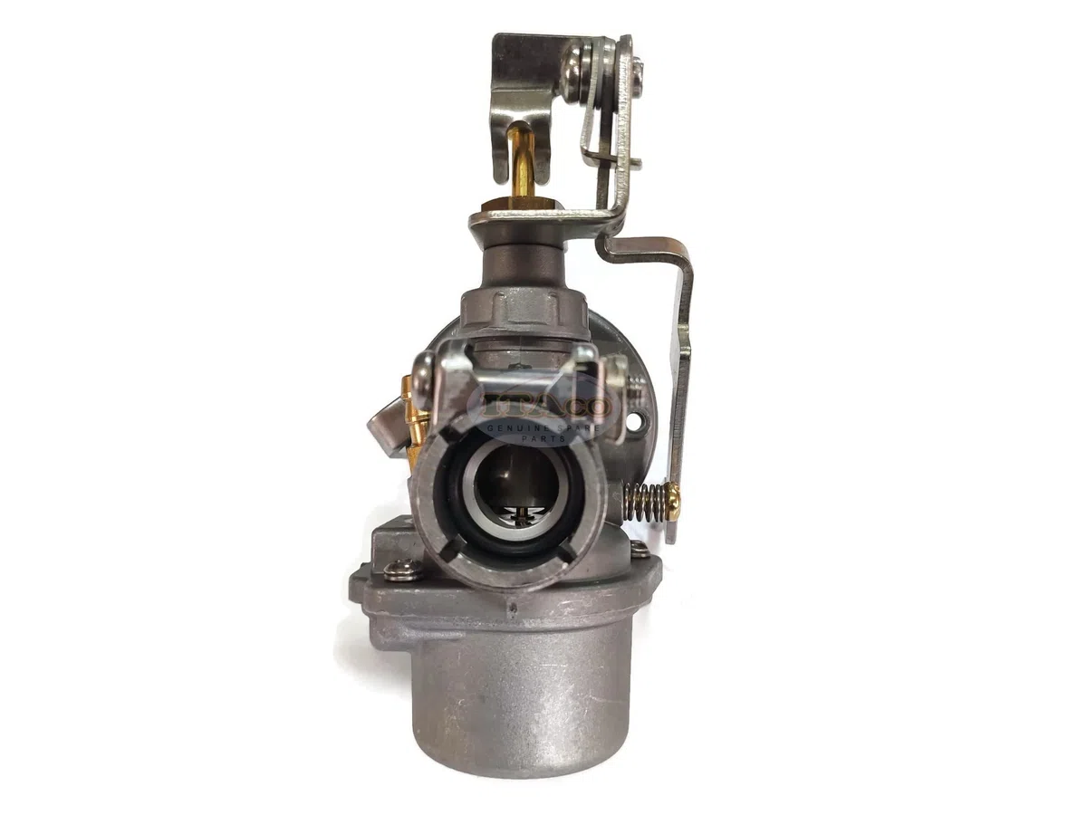 Carburatore a motore Barca Carb Assy 823040 823040A4 823040T06 per Mercury Mercruiser Quicksilver Mariner Outboard 3.3HP 2.5HP 2.5HP 2 stroke Motore