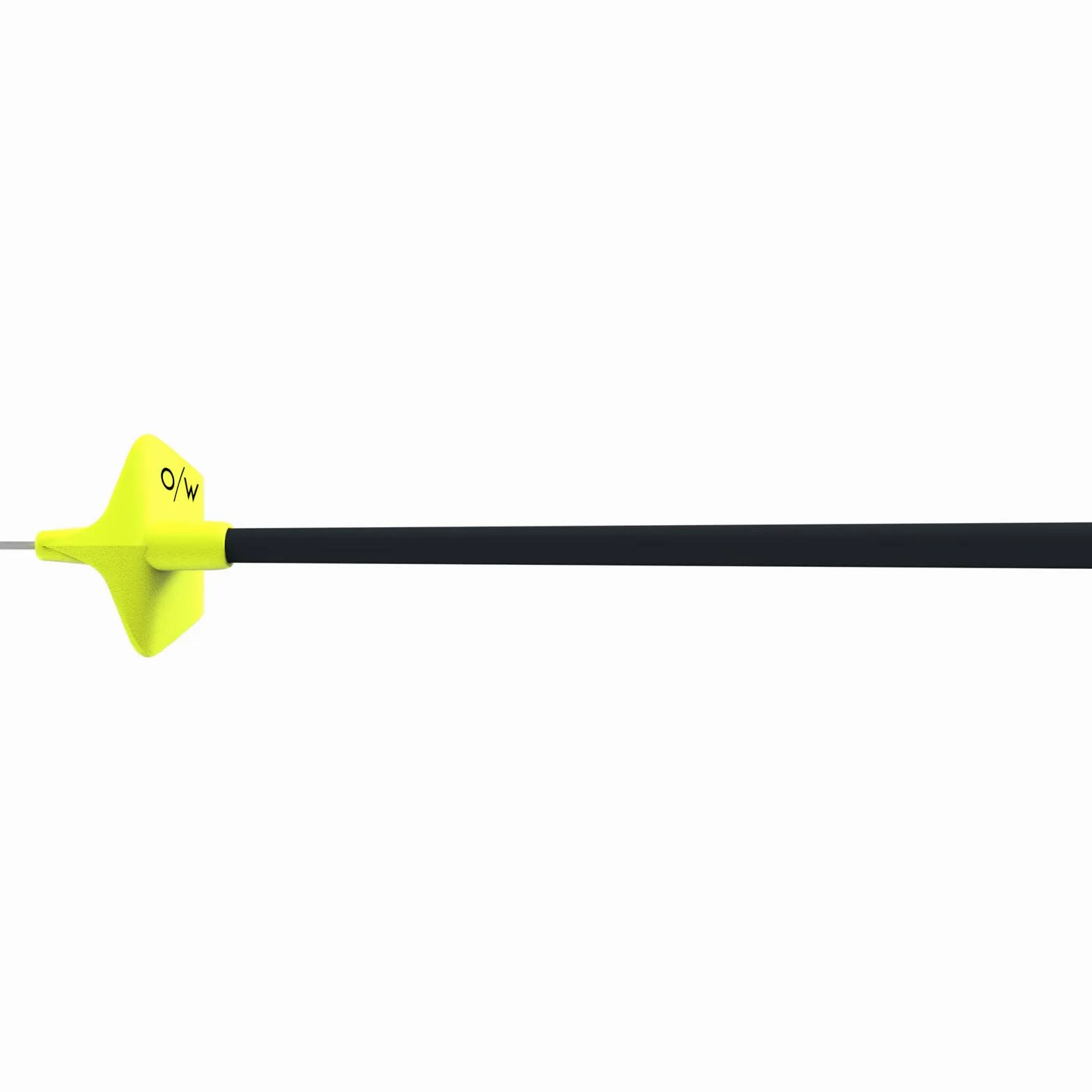 Fischer Bastoni da sci di fondo OneWay Storm 6 Mag Dark 30% Carbon