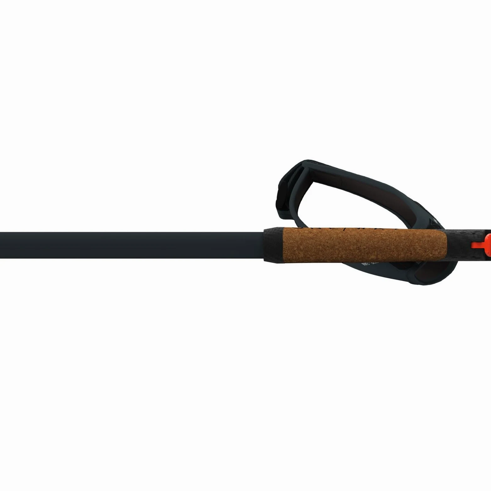 Fischer Bastoni da sci di fondo OneWay Storm 6 Mag Dark 30% Carbon