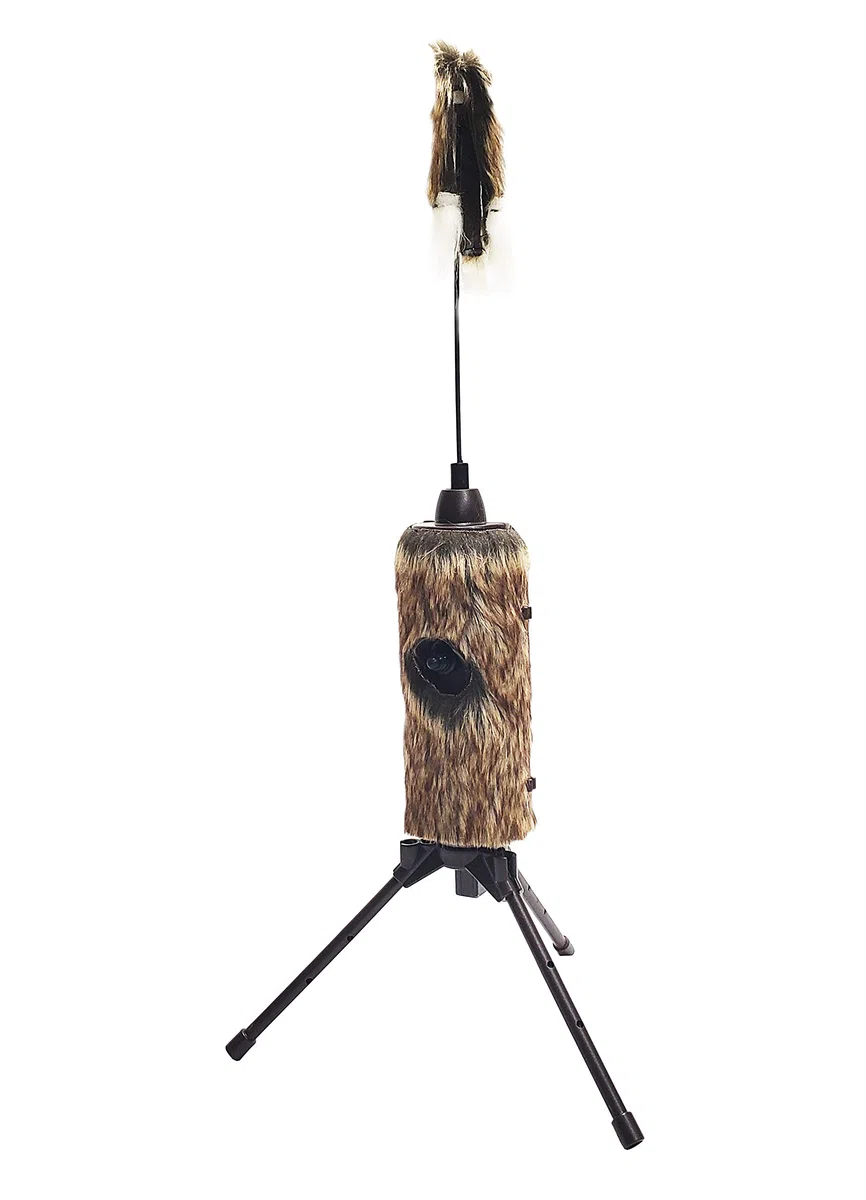 MOJO Outdoors, Critter Decoy Unisex Adulto