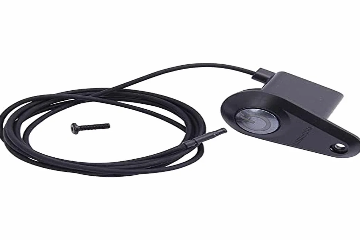 SHIMANO - Interruttore Acceso/Spento-EW-SW300 STEPS