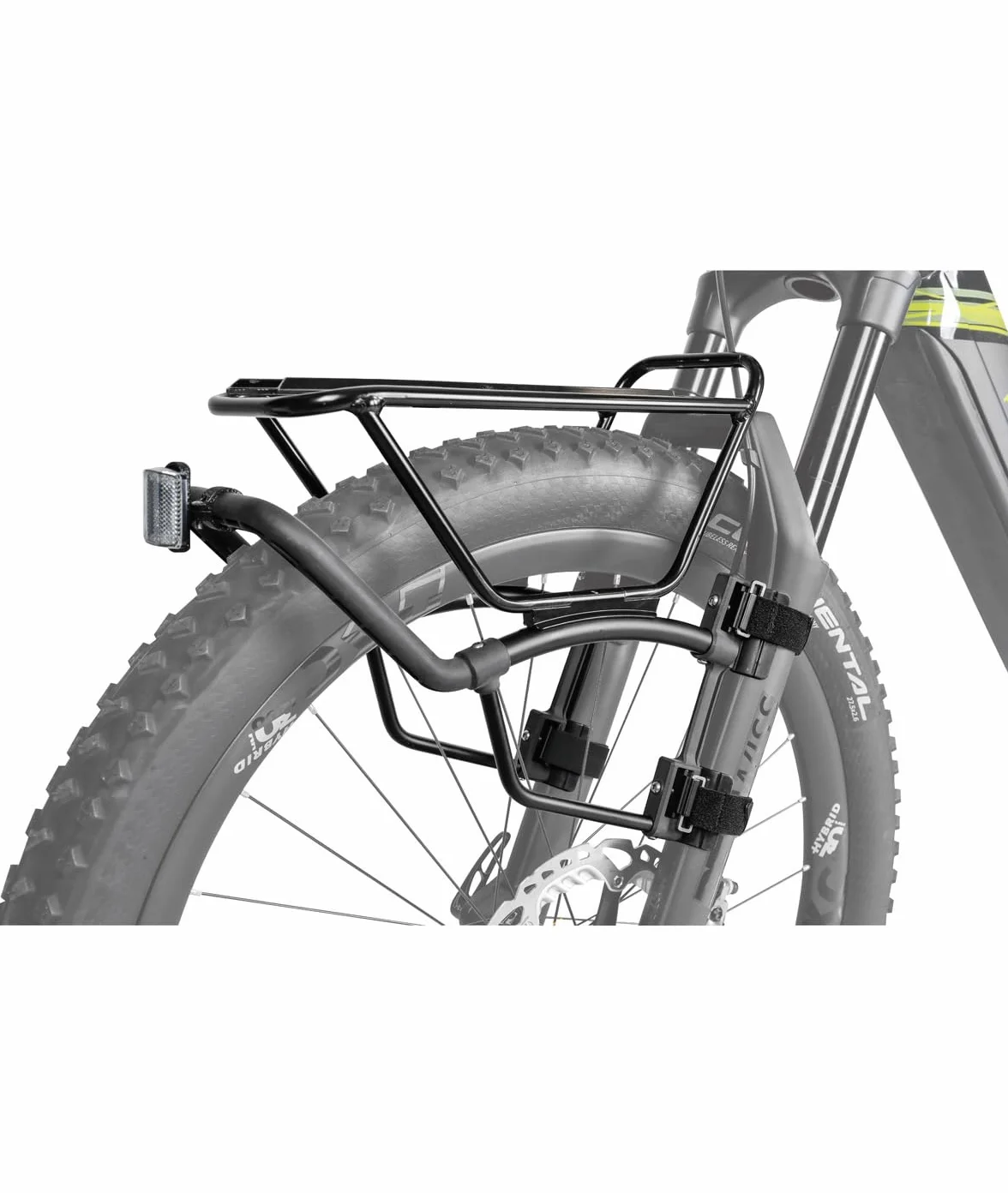 TOPEAK Tetrarack M1 - Rack Unisex Adulto