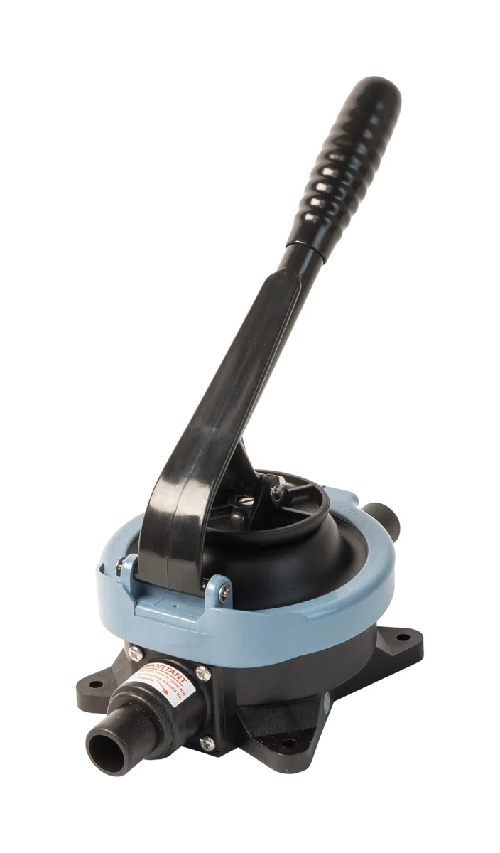 Whale Nuevo 2024 - Pump Gusher Urchin Std Neo