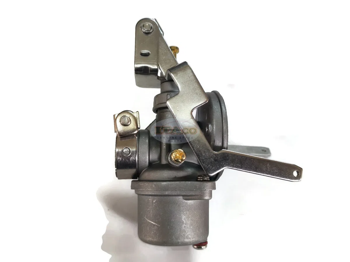 Carburatore a motore Barca Carb Assy 823040 823040A4 823040T06 per Mercury Mercruiser Quicksilver Mariner Outboard 3.3HP 2.5HP 2.5HP 2 stroke Motore