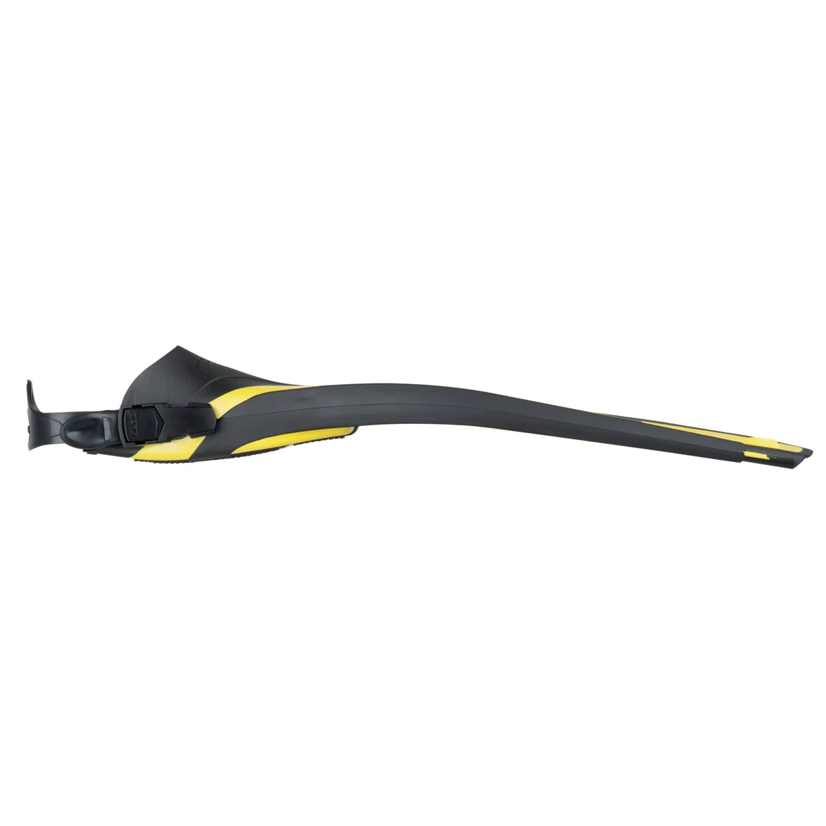 Seac Propulsion, Pinne da Subacquea con Cinghiolo Regolabile, Made in Italy