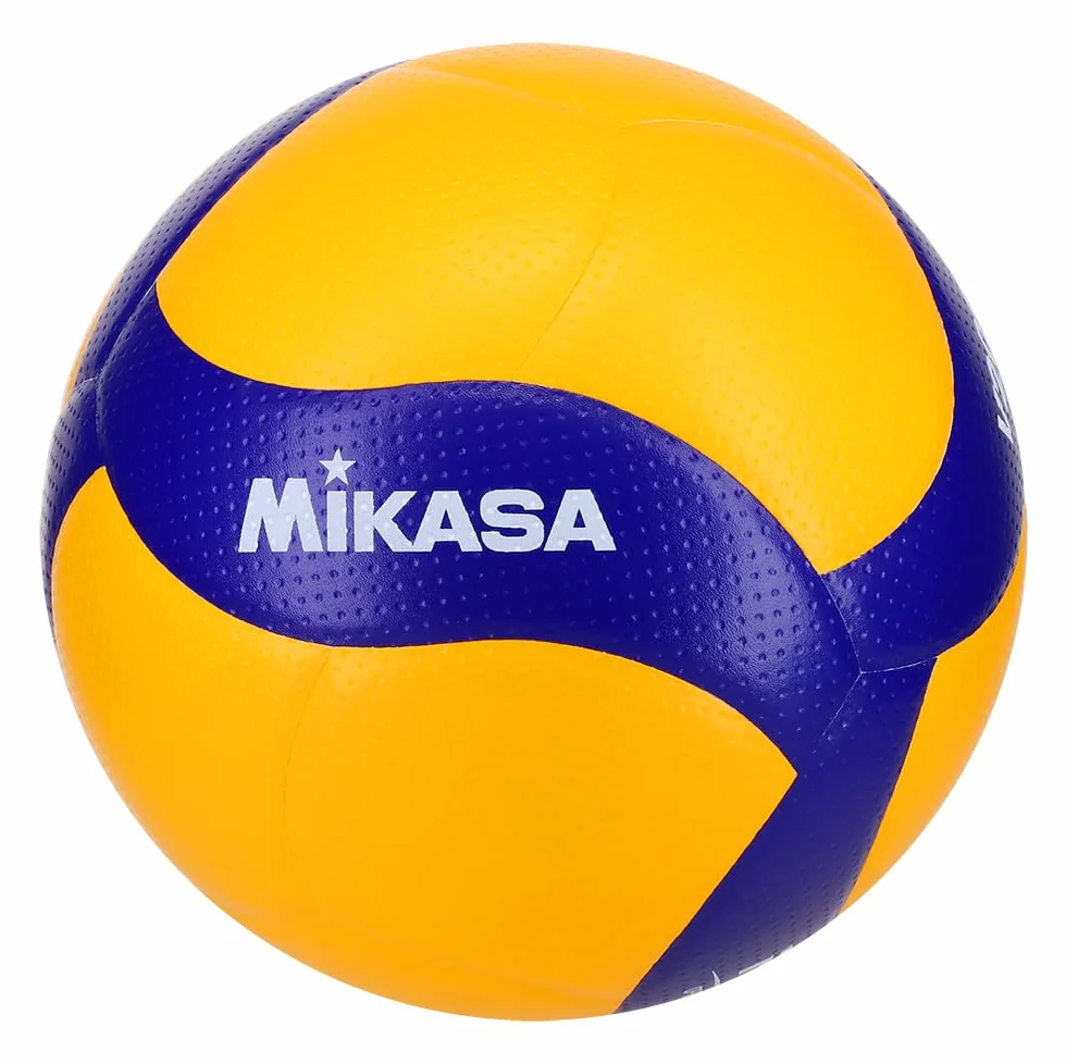 Mikasa V200W, Pallavolo