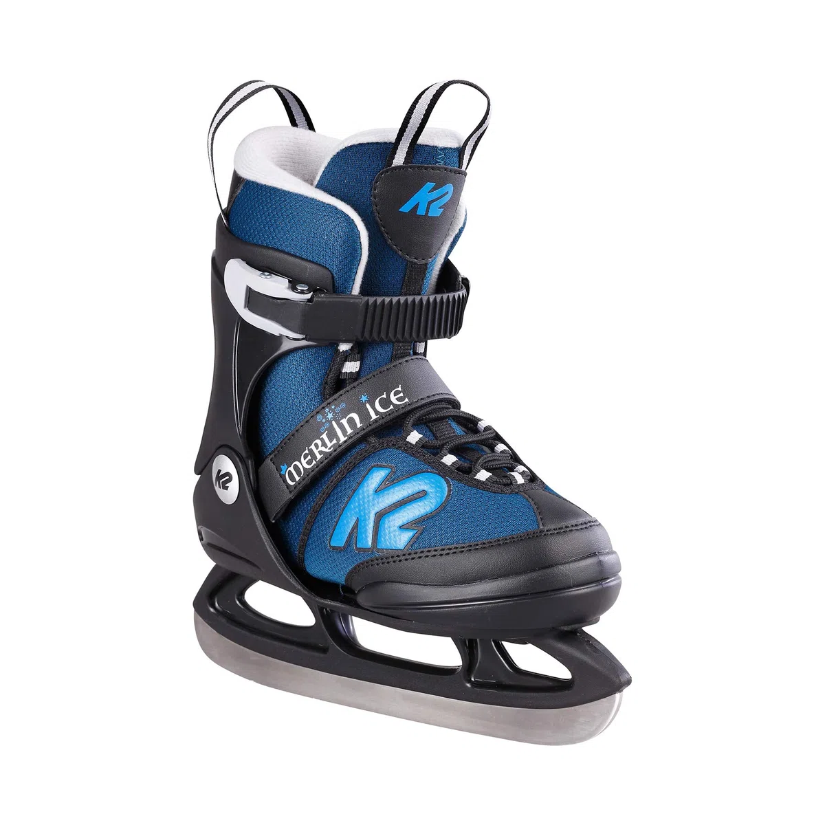 K2 Merlin Ice, Pattini da Ghiaccio Bambino