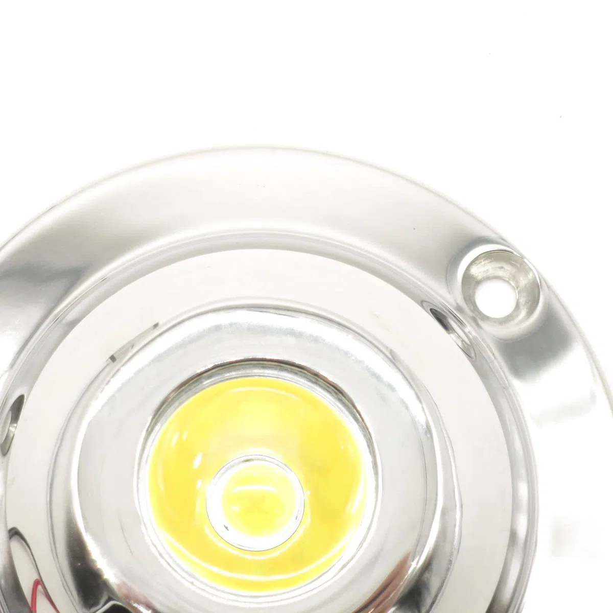 OSCULATI Faretto a LED subacqueo 5 W Bianchi