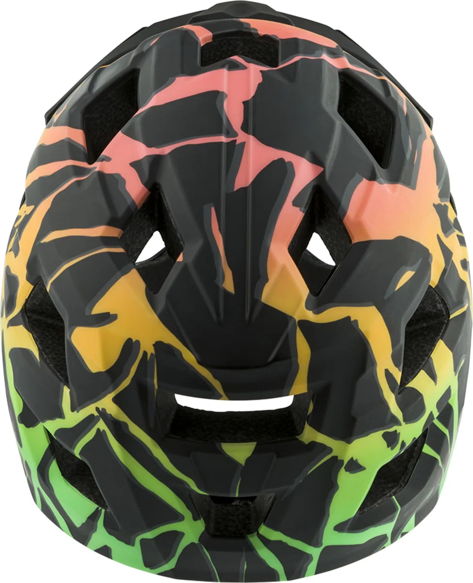 ALPINA RUPI, Casco da Bicicletta