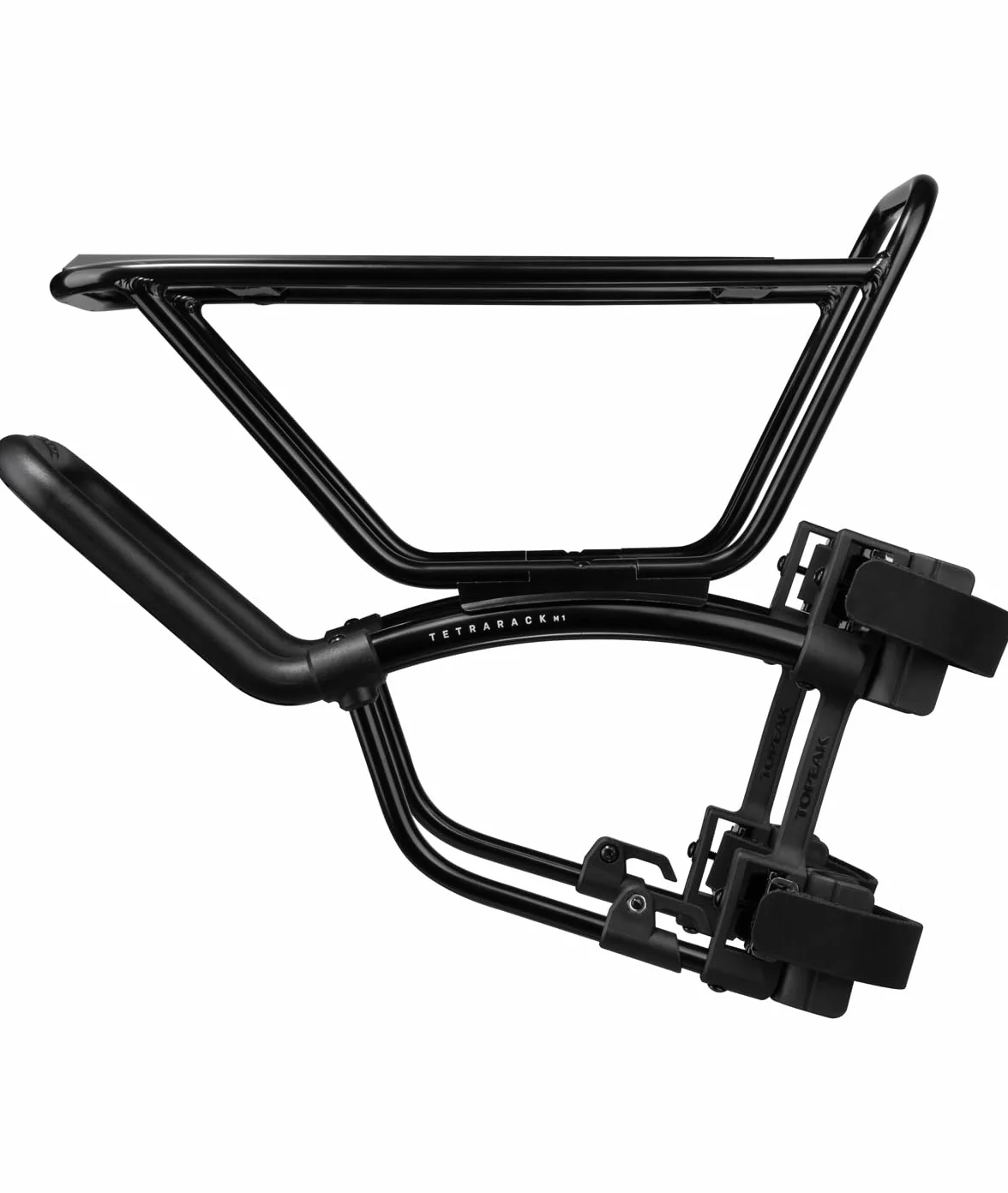 TOPEAK Tetrarack M1 - Rack Unisex Adulto
