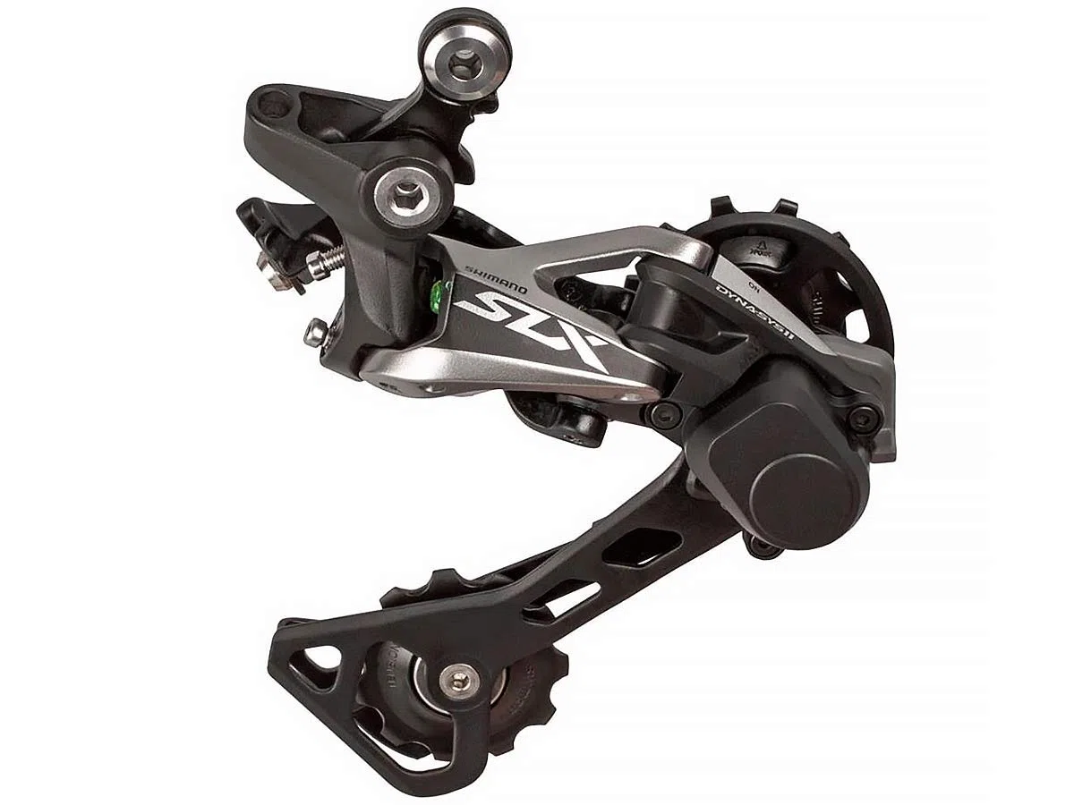 Rear Derailleur 11s GS RD-M7000 SLX Shadow+ DM