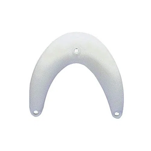OSCULATI Parabordo angolare Prua 55 x 47 cm