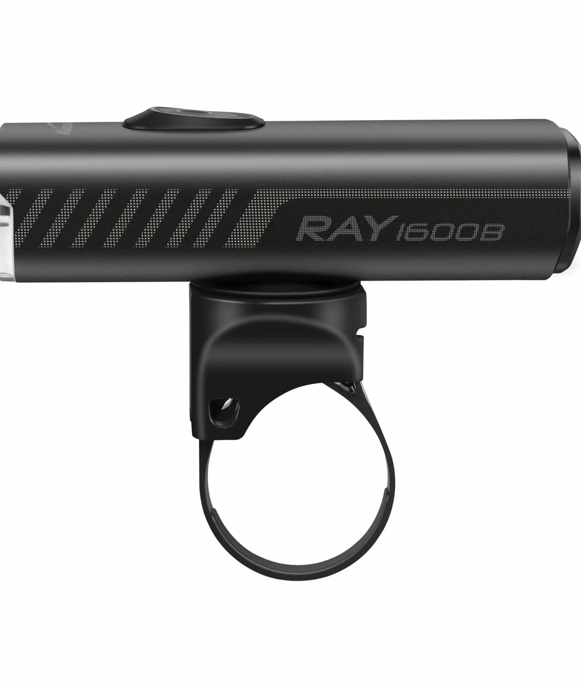 Magicshine fanalino anteriore a led bianco Ray 1600B USB-C con telecomando